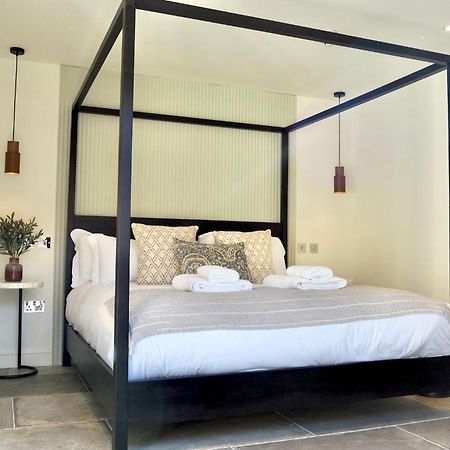 Wilding Hotel Brough  Extérieur photo