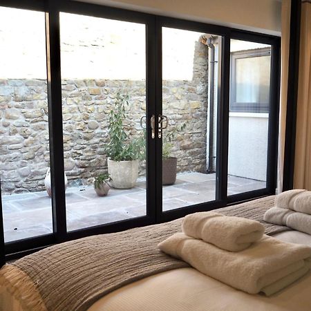 Wilding Hotel Brough  Extérieur photo