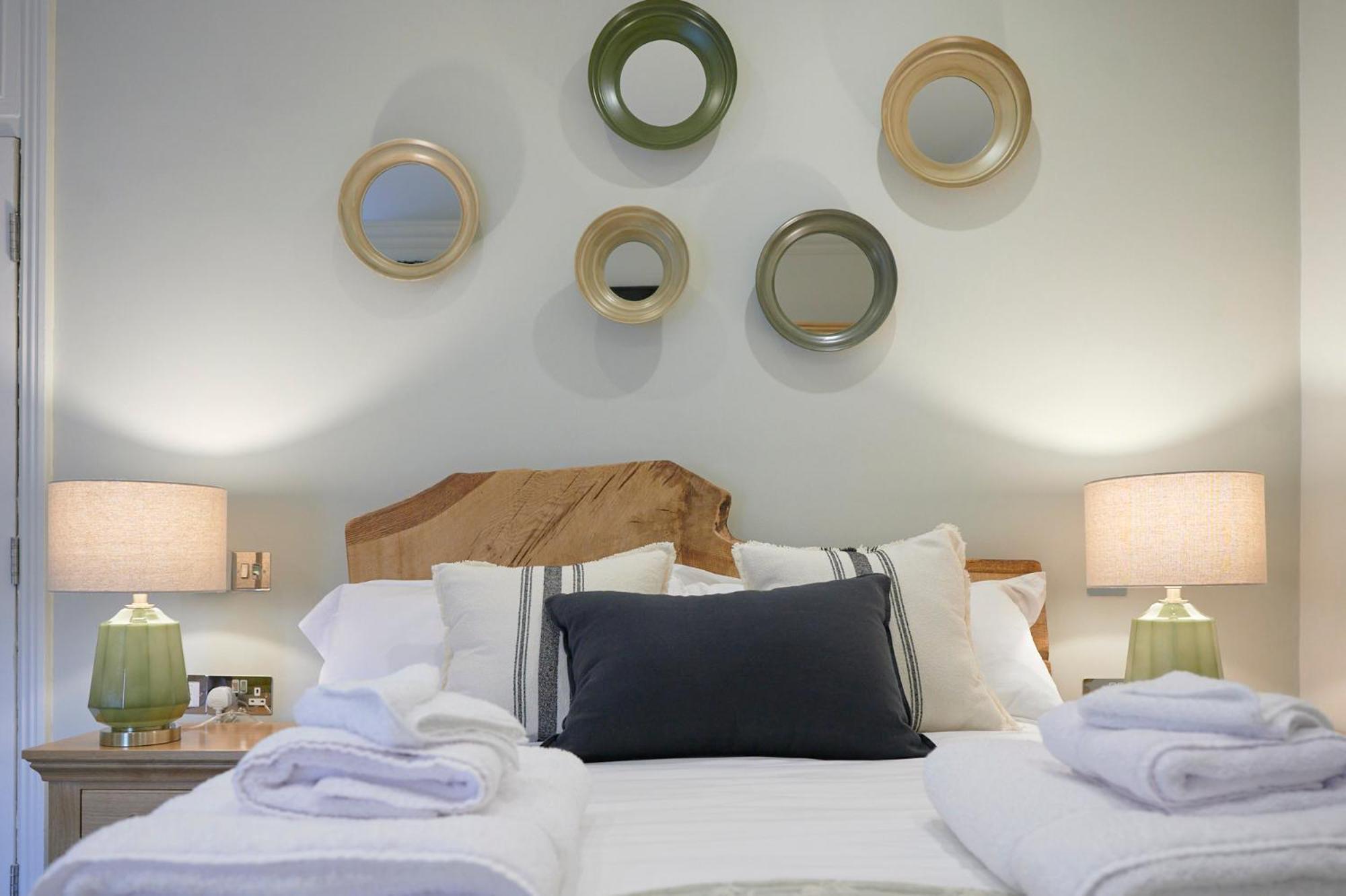 Wilding Hotel Brough  Extérieur photo