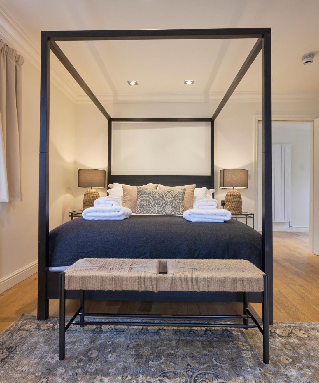 Wilding Hotel Brough  Extérieur photo