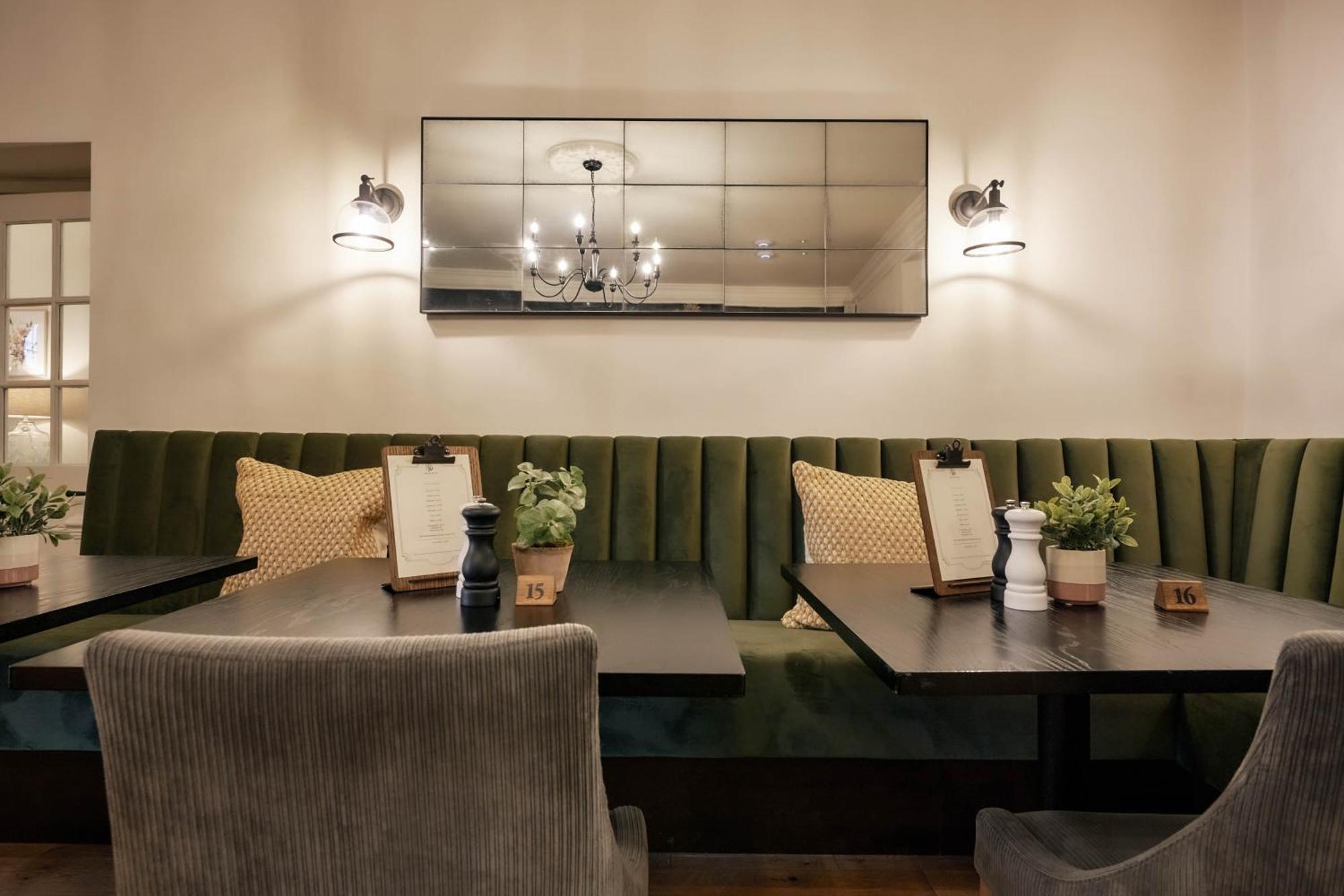 Wilding Hotel Brough  Extérieur photo