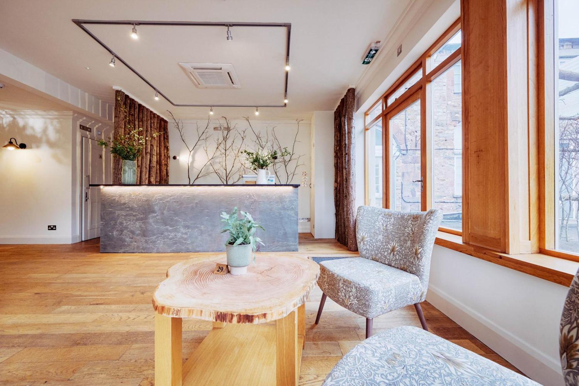 Wilding Hotel Brough  Extérieur photo