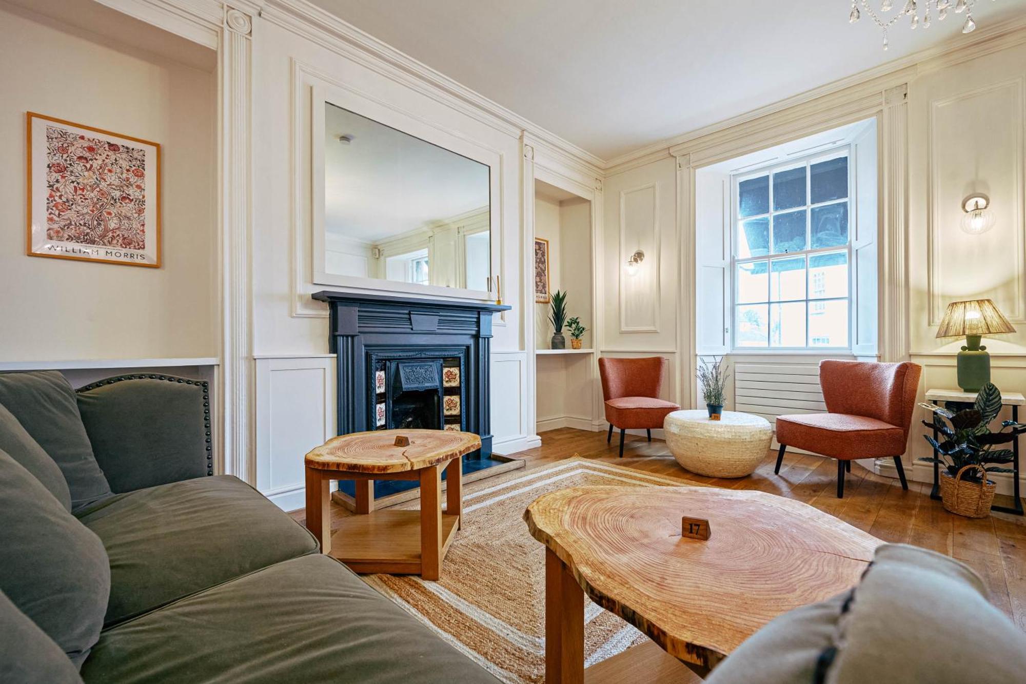 Wilding Hotel Brough  Extérieur photo