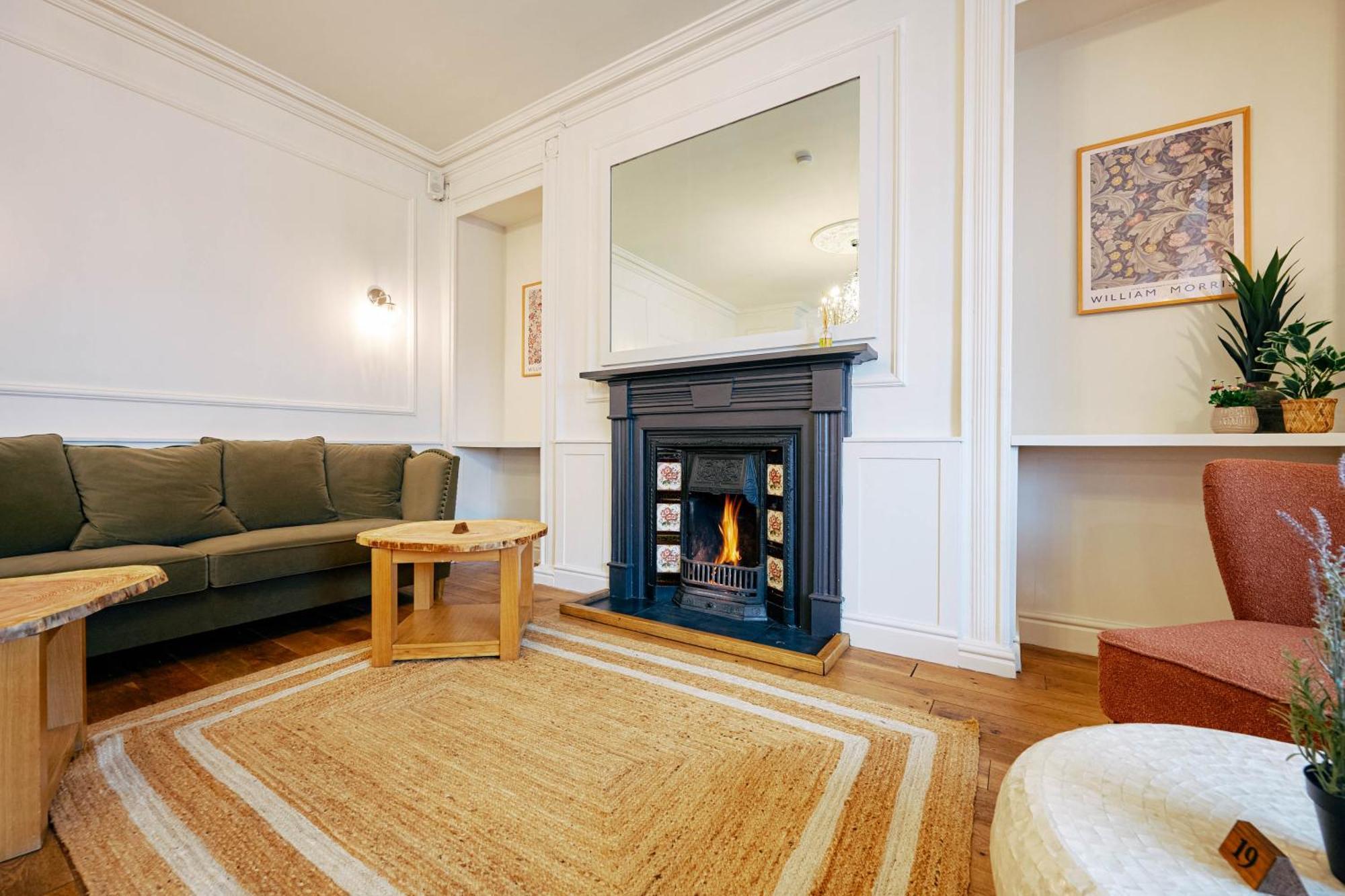 Wilding Hotel Brough  Extérieur photo