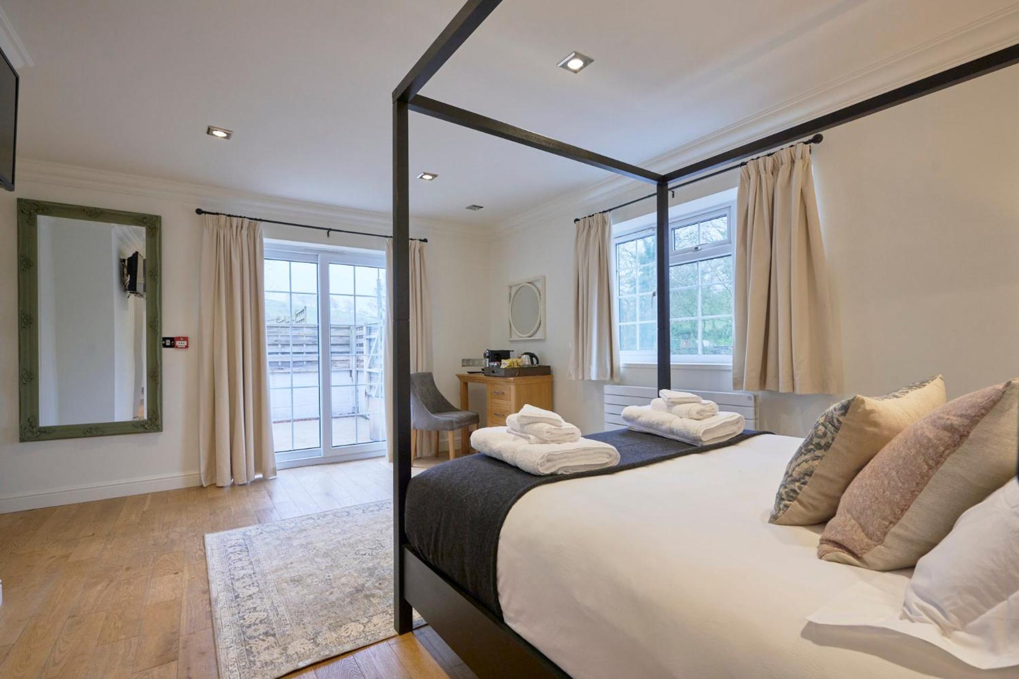 Wilding Hotel Brough  Chambre photo