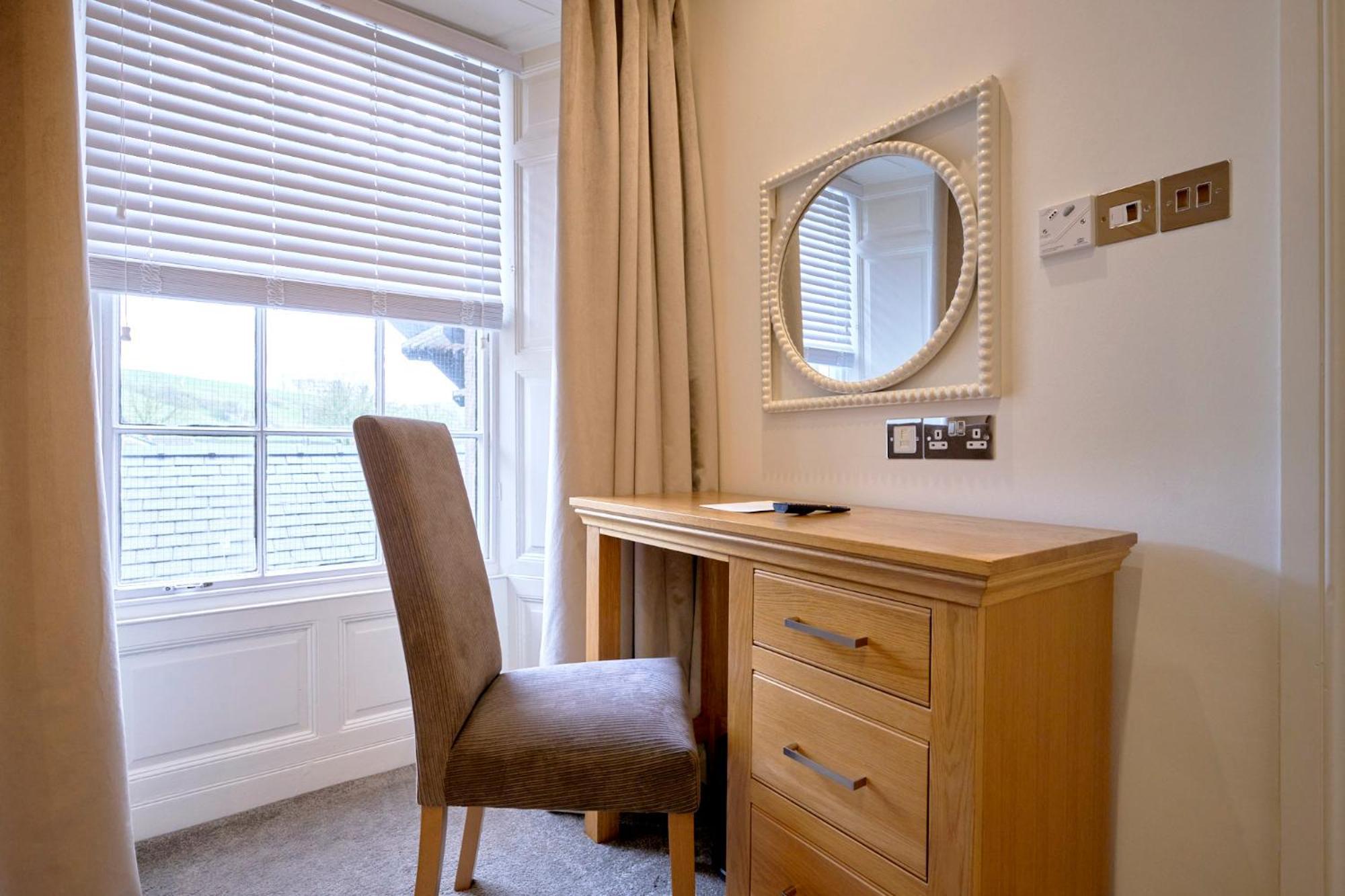 Wilding Hotel Brough  Chambre photo