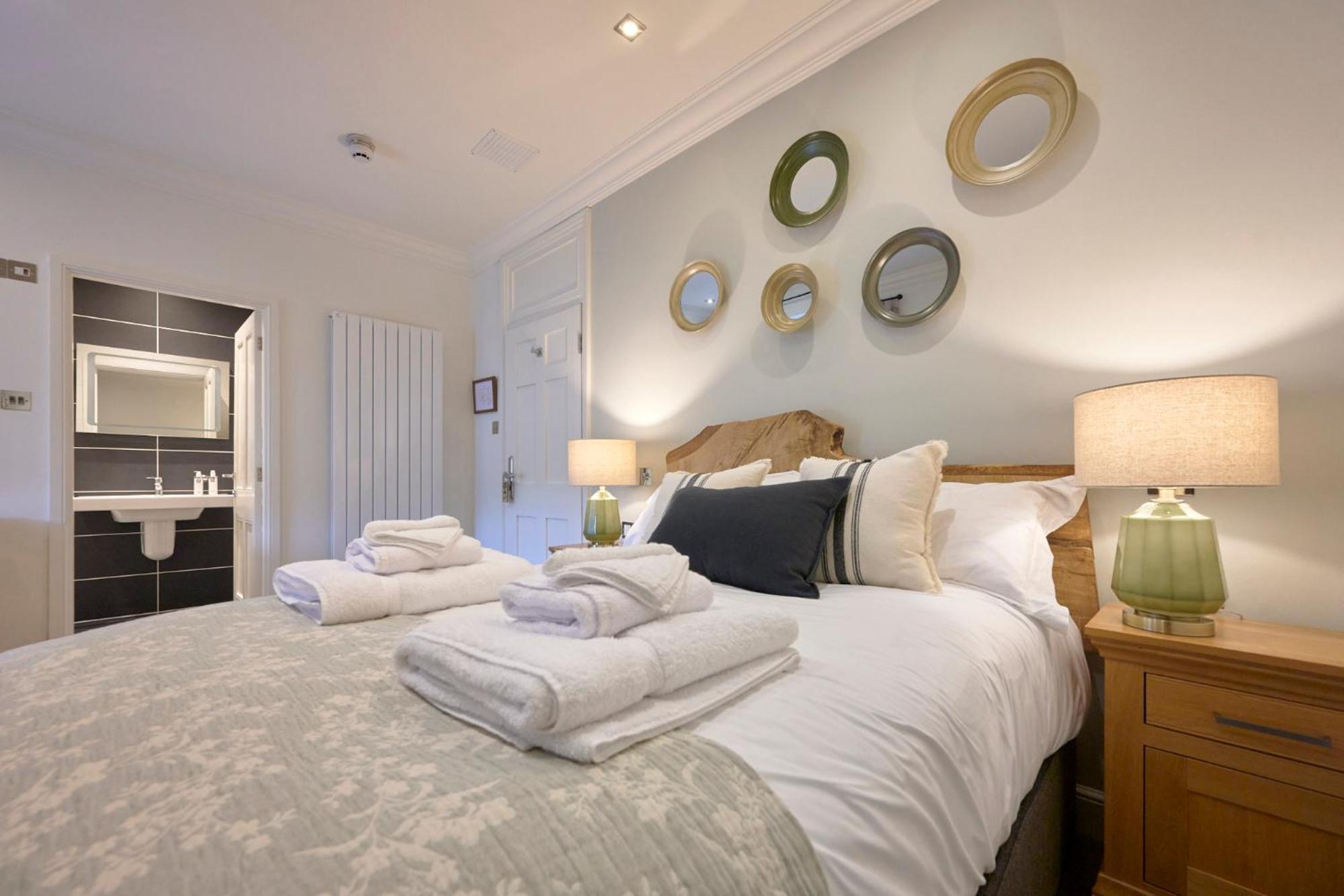 Wilding Hotel Brough  Extérieur photo