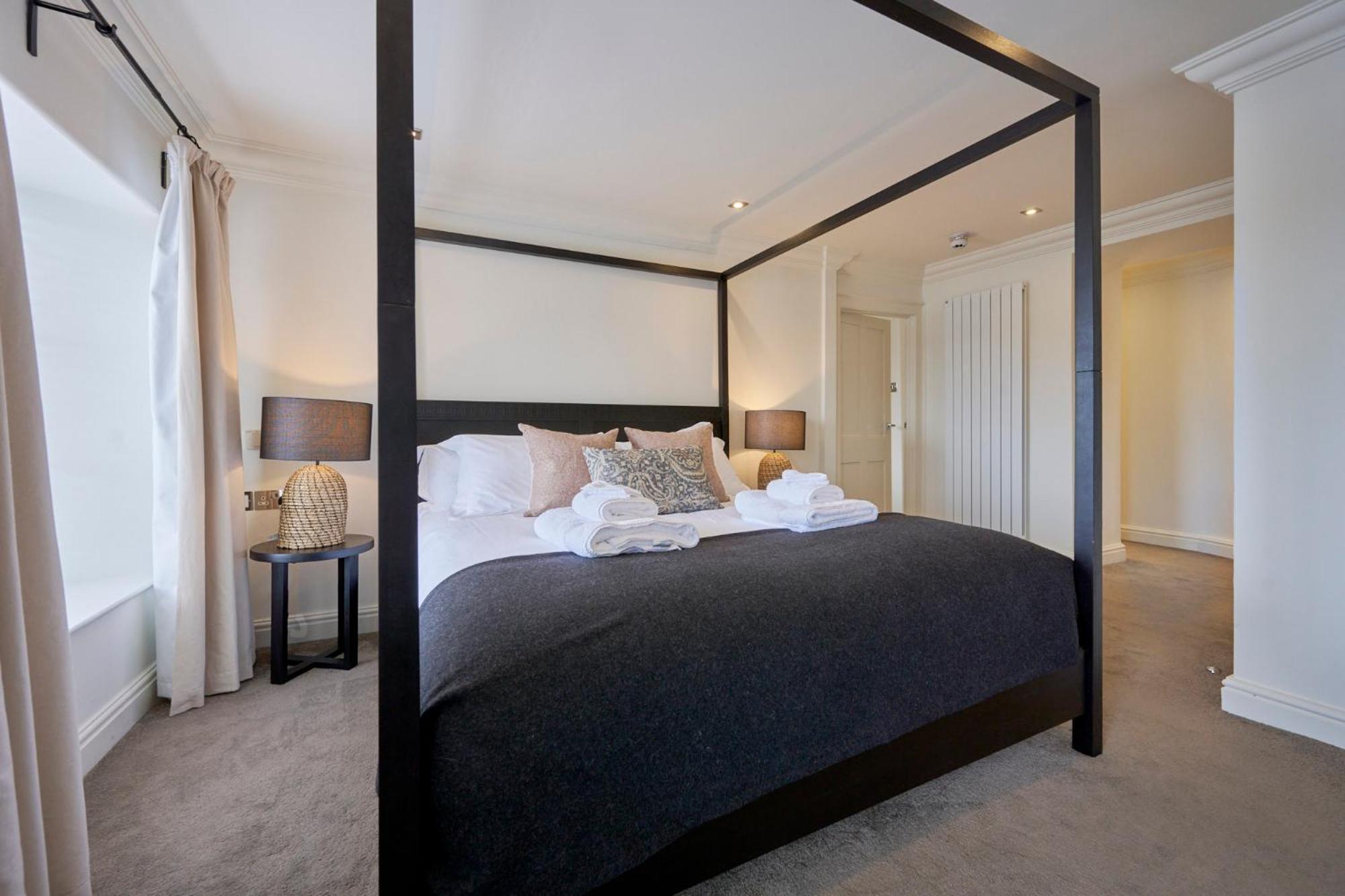 Wilding Hotel Brough  Extérieur photo