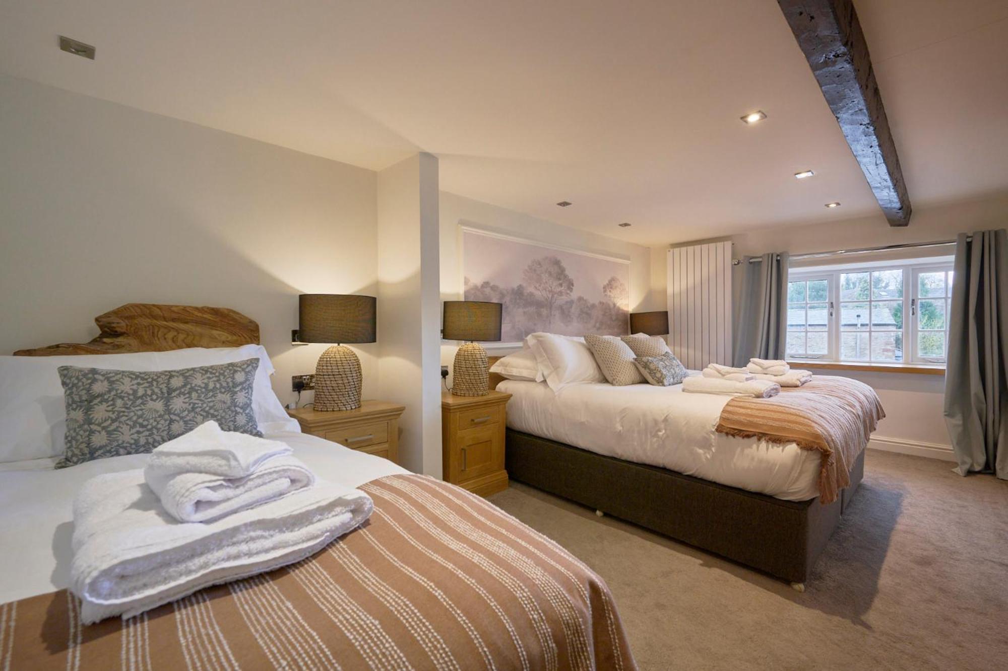 Wilding Hotel Brough  Chambre photo