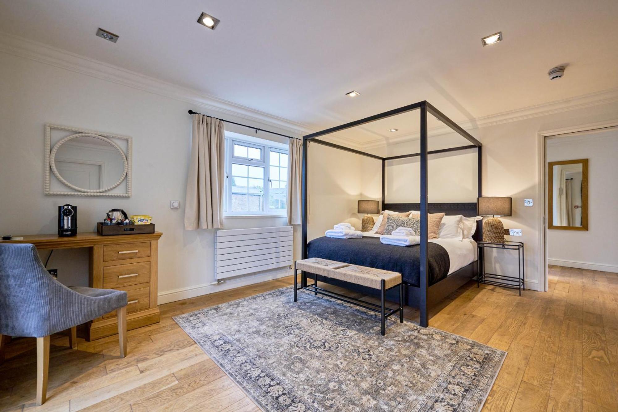 Wilding Hotel Brough  Extérieur photo