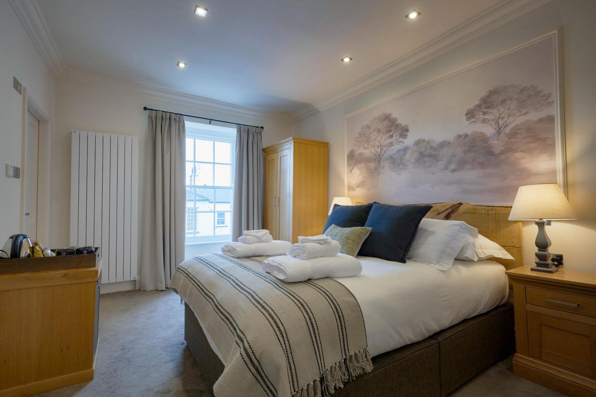Wilding Hotel Brough  Chambre photo