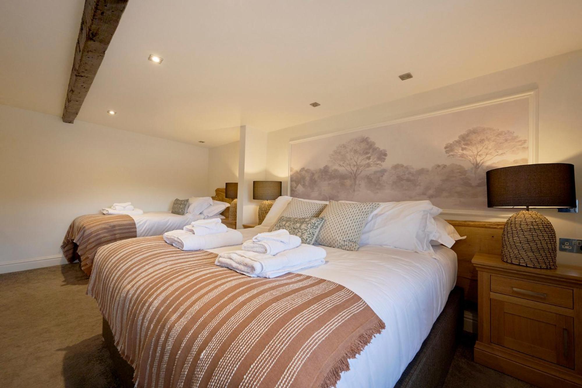 Wilding Hotel Brough  Extérieur photo