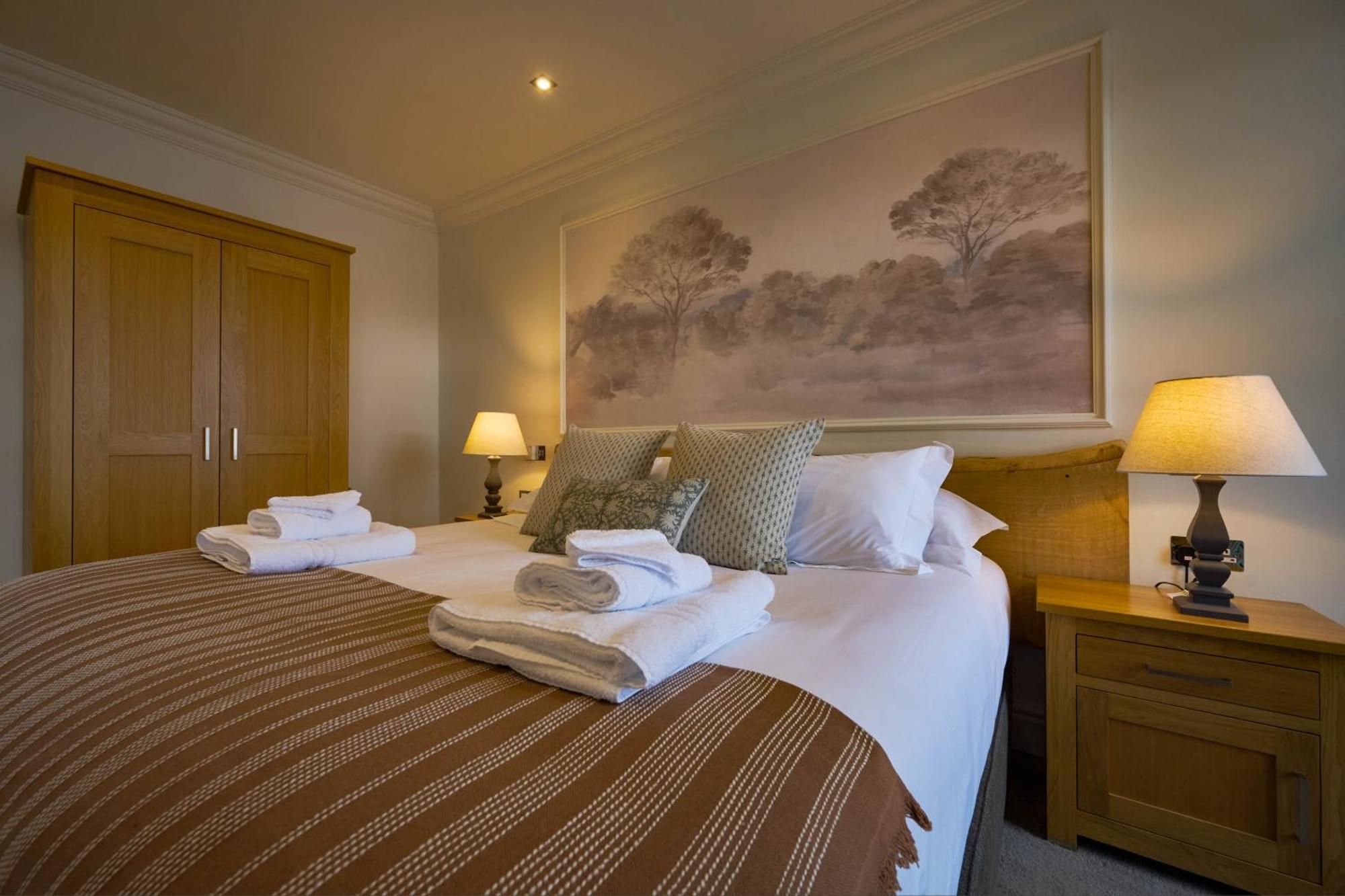 Wilding Hotel Brough  Extérieur photo