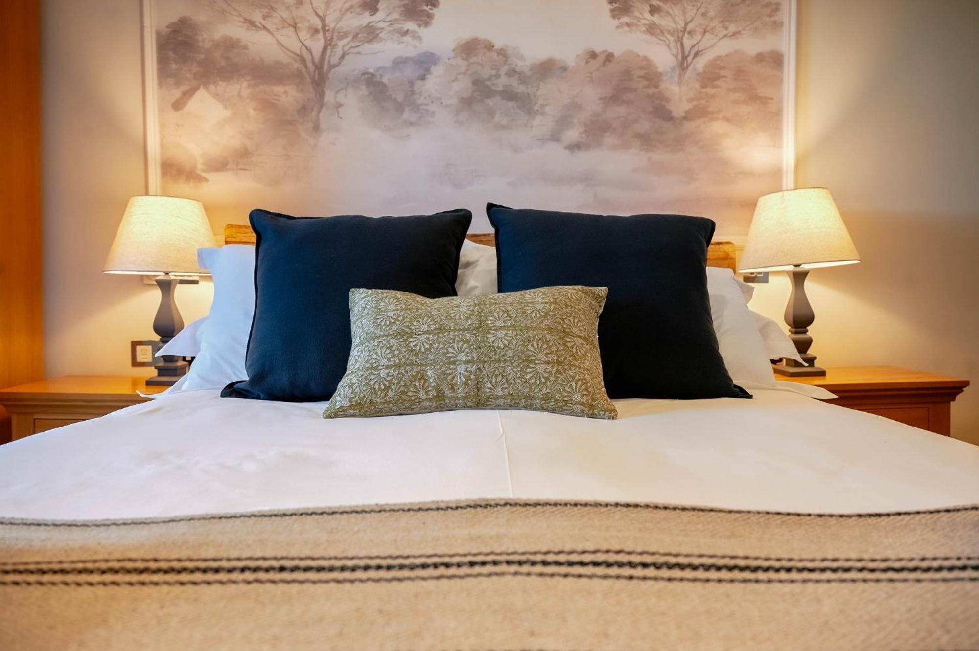 Wilding Hotel Brough  Extérieur photo