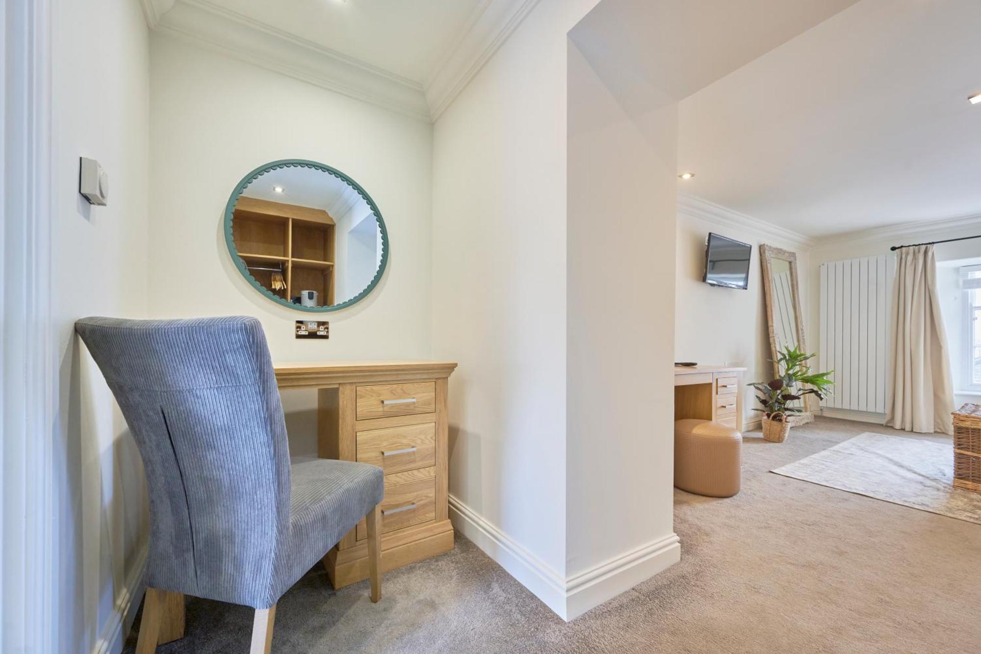Wilding Hotel Brough  Chambre photo