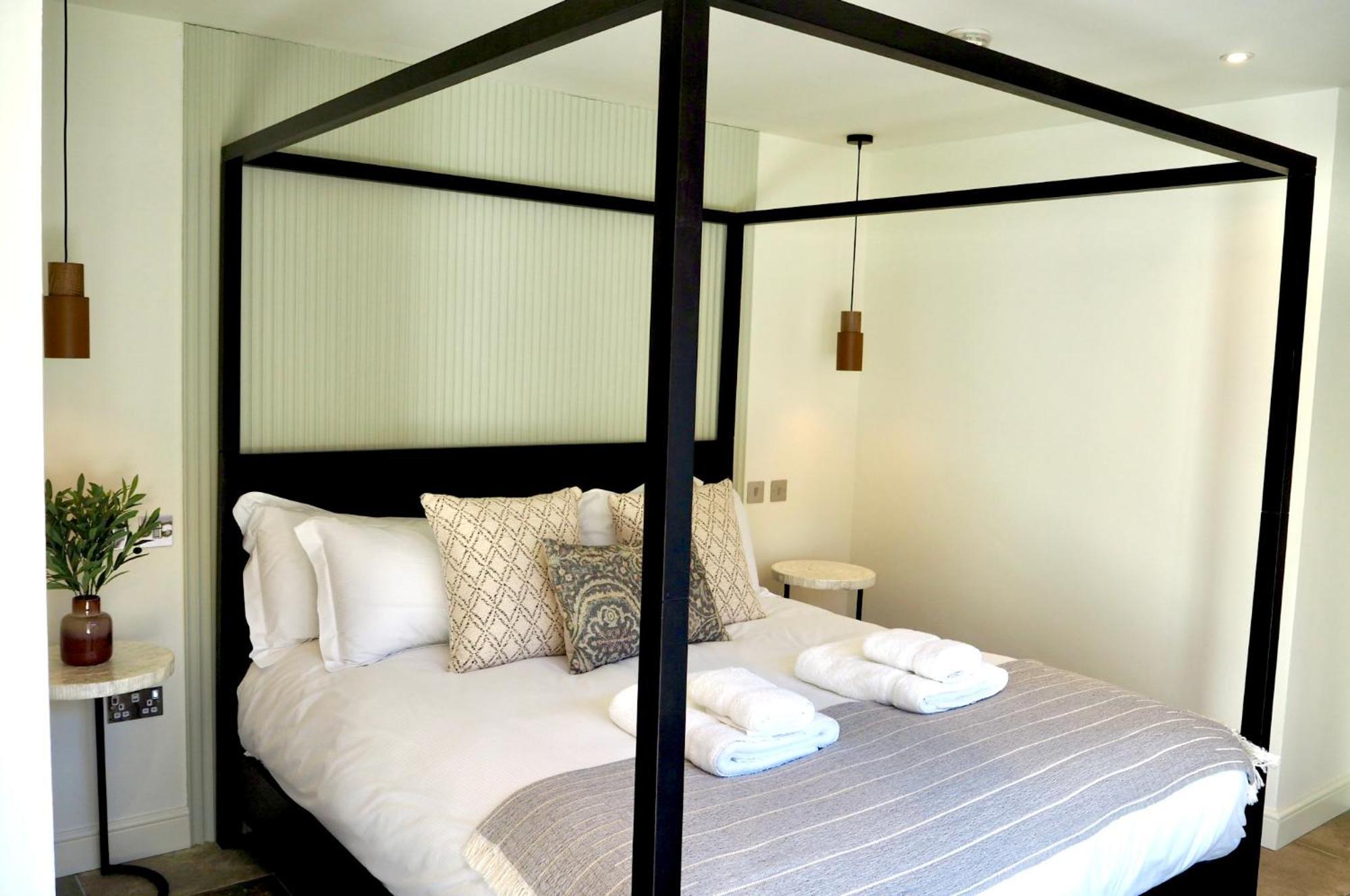 Wilding Hotel Brough  Chambre photo