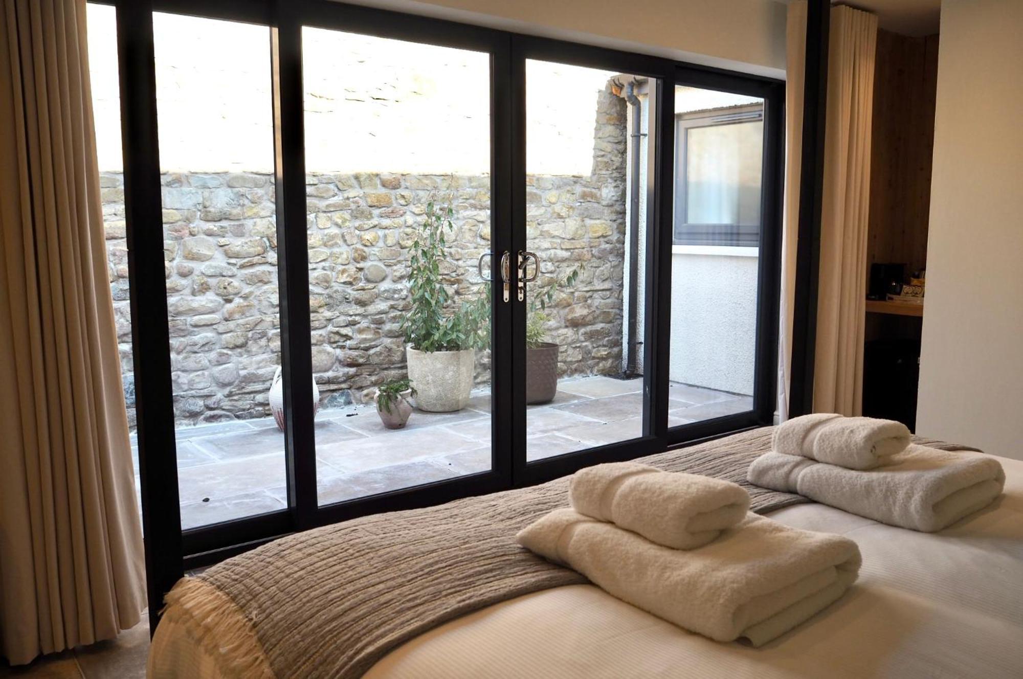 Wilding Hotel Brough  Extérieur photo